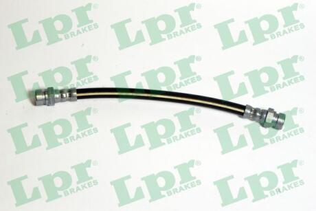 - Гальмівний шланг LPR 6T46916