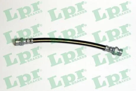 - Гальмівний шланг LPR 6T46916