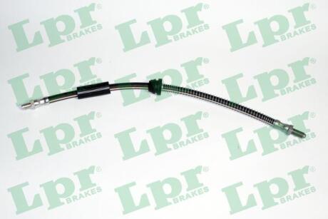 - Гальмівний шланг LPR 6T47002