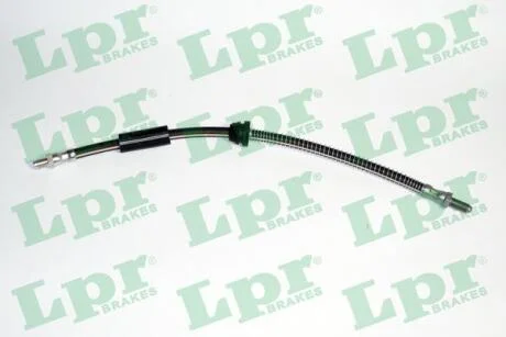- Гальмівний шланг LPR 6T47002