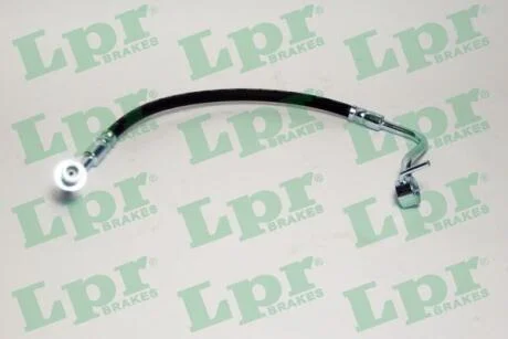 - Гальмівний шланг LPR 6T47262