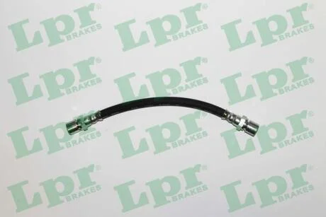 Шланг гальмівний LPR 6T47453