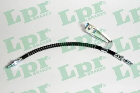 - Гальмівний шланг LPR 6T47473