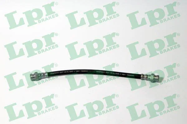 - Гальмівний шланг LPR 6T47605 (фото 1)