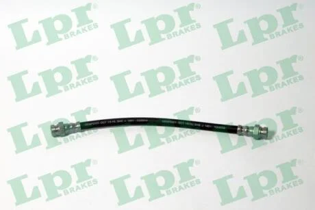 - Гальмівний шланг LPR 6T47605