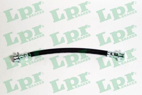 - Гальмівний шланг LPR 6T47641