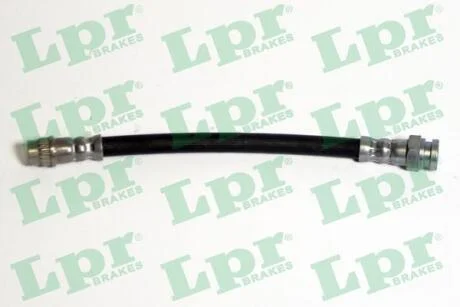 Шланг гальмівний LPR 6T47837
