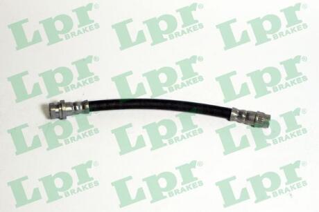 - Гальмівний шланг LPR 6T47838