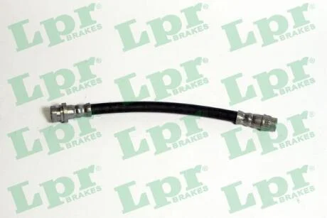 - Гальмівний шланг LPR 6T47838