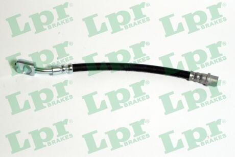 - Гальмівний шланг LPR 6T47872