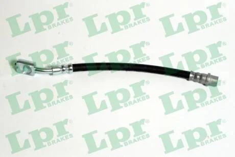 - Гальмівний шланг LPR 6T47872