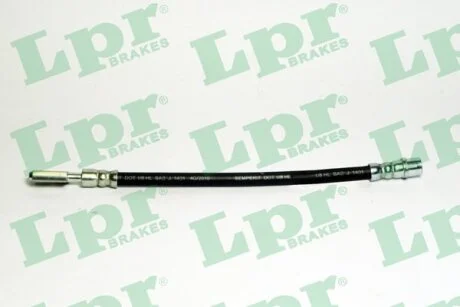 Шланг гальмівний гідравлічний LPR 6T47890