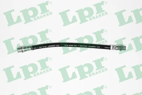 Шланг гальмівний LPR 6T47910