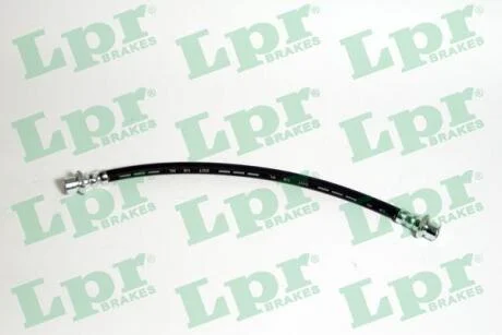 - Гальмівний шланг LPR 6T47914
