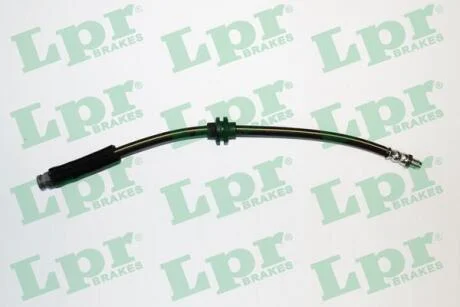 Шланг гальмівний LPR 6T47966