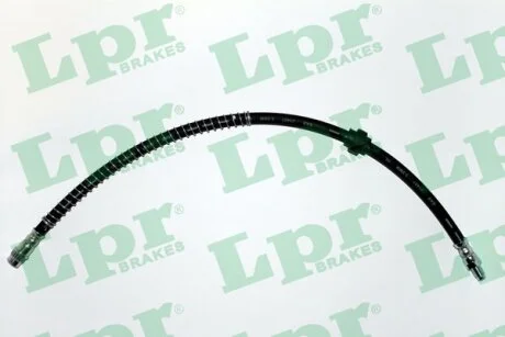 Шланг гальмівний гідравлічний LPR 6T47979
