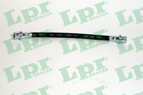 Шланг гальмівний LPR 6T48027