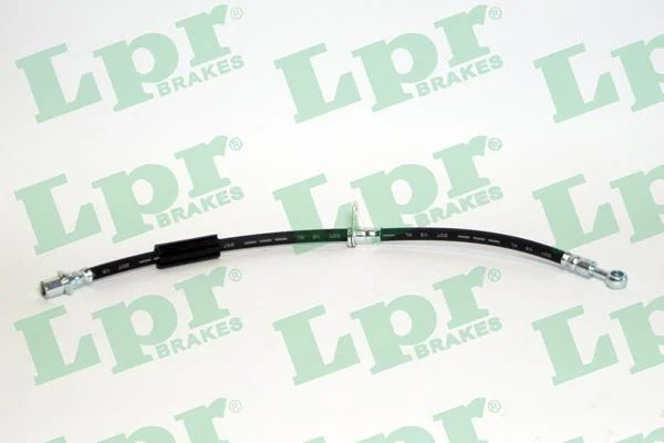 Гальмівний шланг LPR 6T48070 (фото 1)