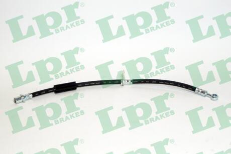 Гальмівний шланг LPR 6T48070