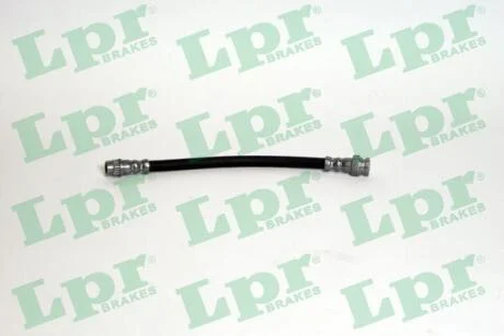 Шланг гальмівний LPR 6T48128