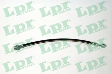 Шланг гальмівний LPR 6T48181