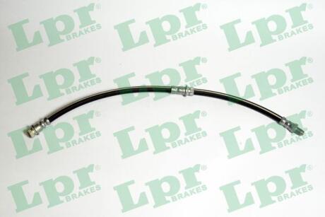 Шланг гальмівний LPR 6T48217