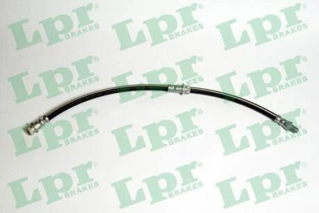 Шланг гальмівний LPR 6T48217