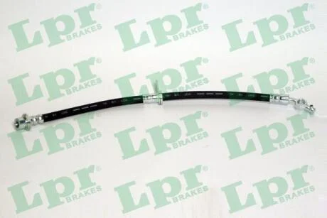 Шланг гальмівний LPR 6T48254