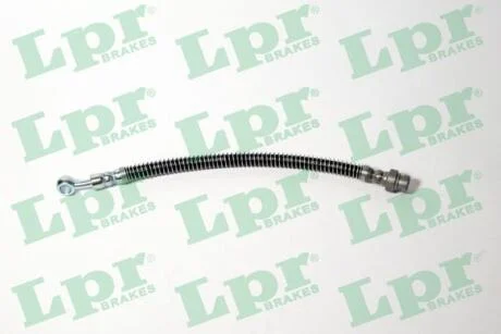 Гальмівний шланг LPR 6T48270
