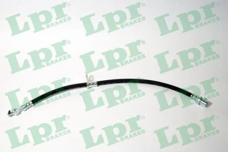 Гальмівний шланг LPR 6T48277