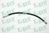 Шланг гальмівний LPR 6T48296 (фото 1)