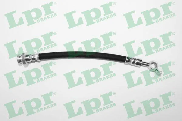 - Гальмівний шланг LPR 6T48300 (фото 1)
