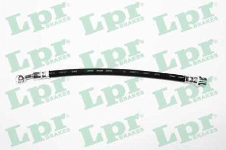 Гальмівний шланг LPR 6T48306