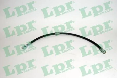 Гальмівний шланг LPR 6T48316
