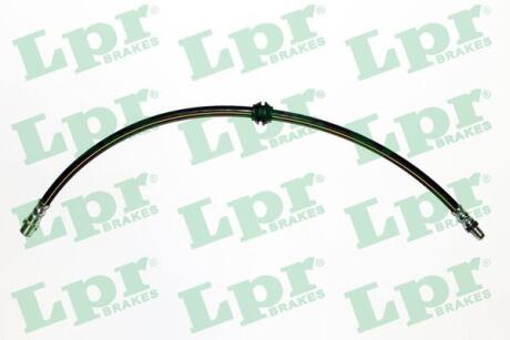 Гальмівний шланг LPR 6T48324