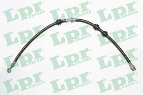 Гальмівний шланг LPR 6T48336