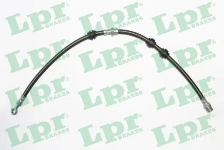 Гальмівний шланг LPR 6T48336