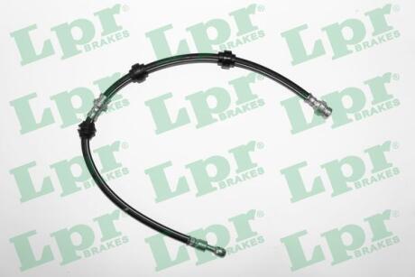 Гальмівний шланг LPR 6T48337