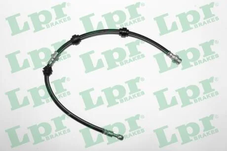 Гальмівний шланг LPR 6T48337