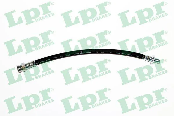 Гальмівний шланг LPR 6T48338 (фото 1)