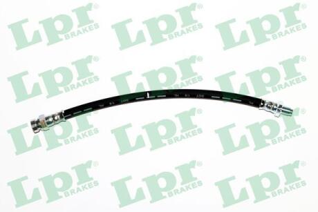 Гальмівний шланг LPR 6T48338