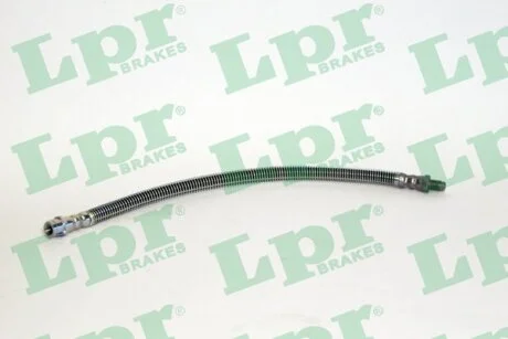 - Гальмівний шланг LPR 6T48344