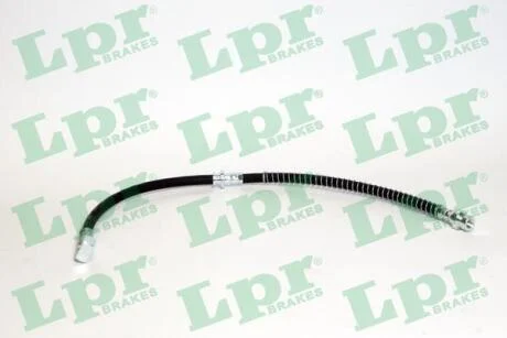 Шланг гальмівний гідравлічний LPR 6T48399