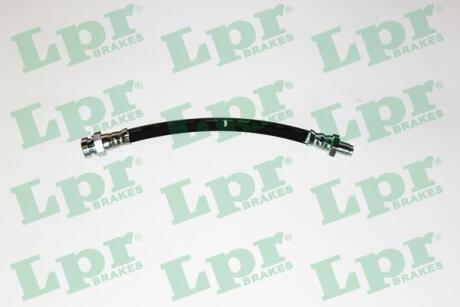 Шланг гальмівний LPR 6T48400