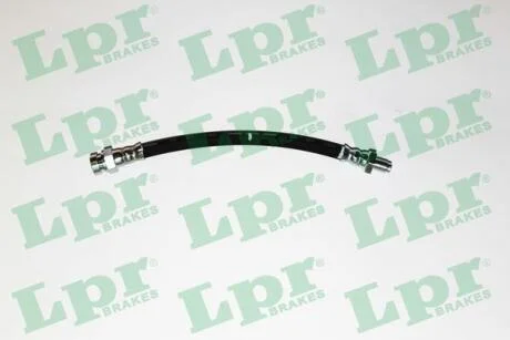 Шланг гальмівний LPR 6T48400