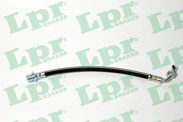 Гальмівний шланг LPR 6T48410 (фото 1)