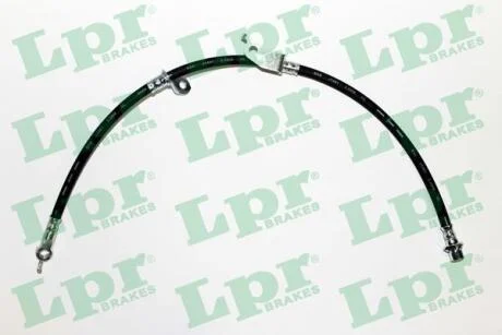 Гальмівний шланг LPR 6T48422