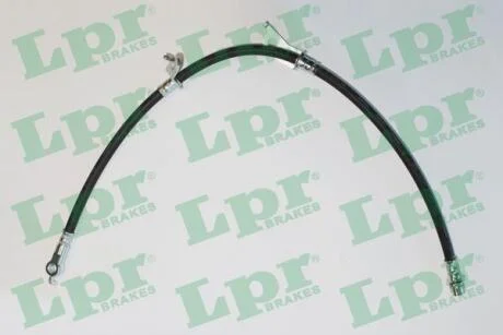 Гальмівний шланг LPR 6T48423