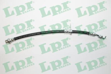 Шланг гальмівний LPR 6T48430
