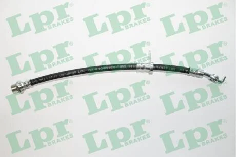 Шланг гальмівний LPR 6T48430